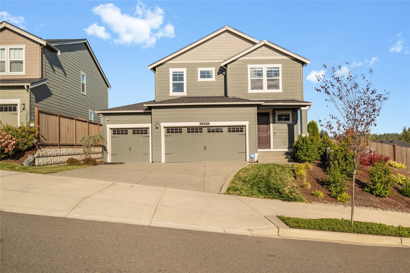 1001 SW Pendleton Way — photo