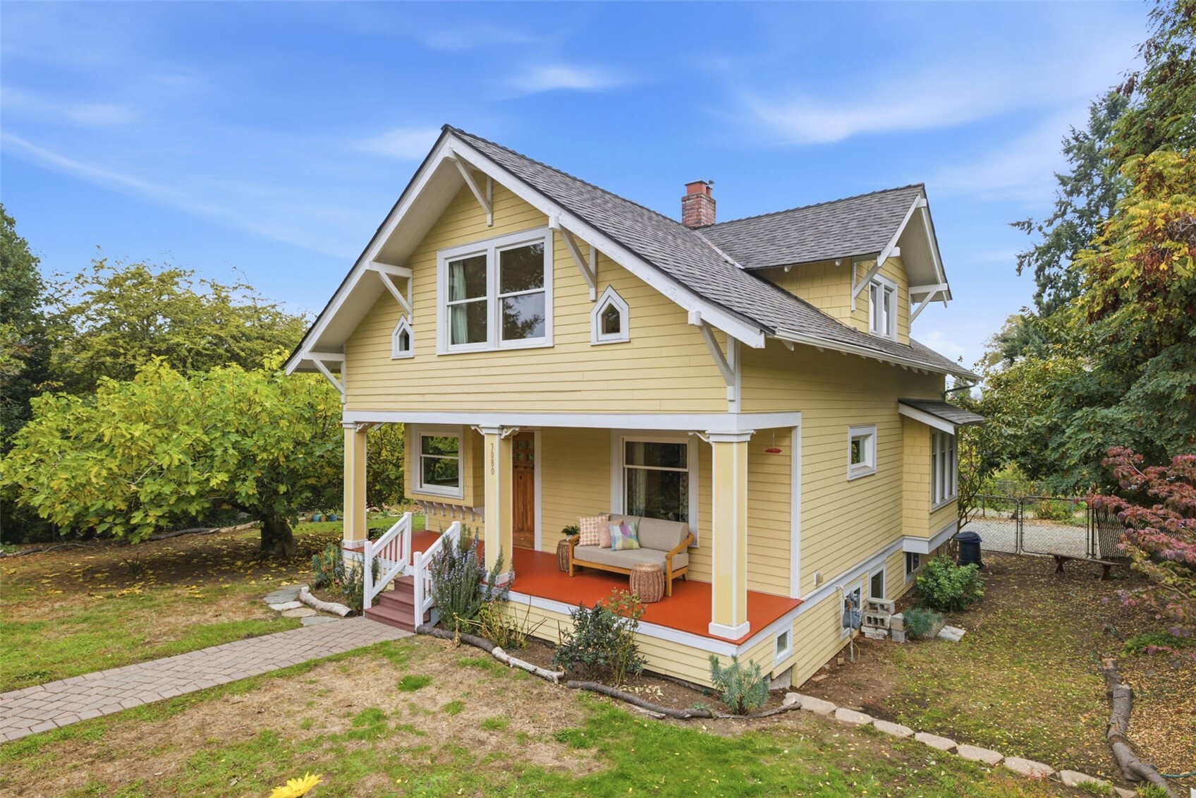3080 S Andover Street — photo