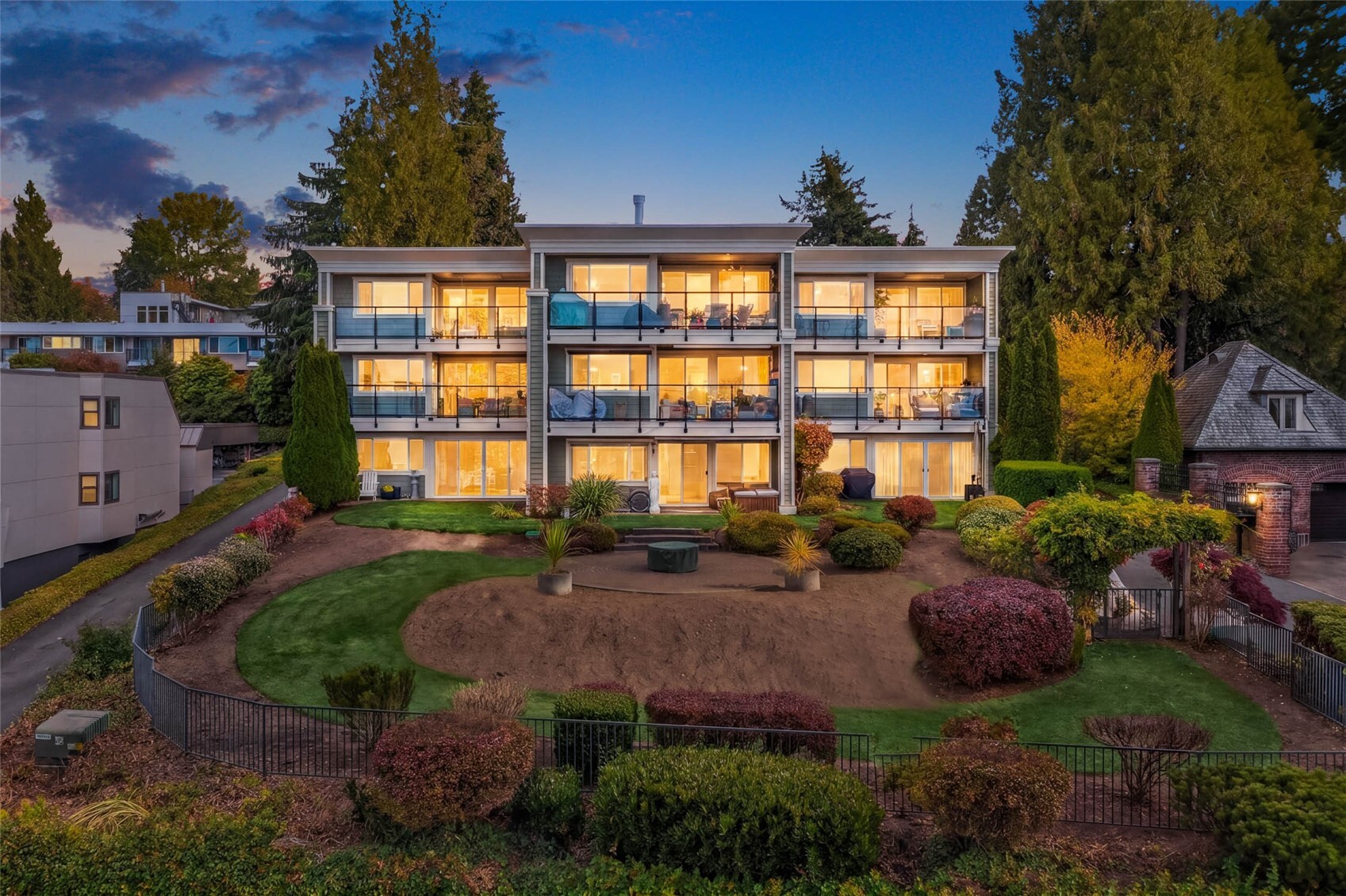 6620 Lake Washington Boulevard NE #103 — photo