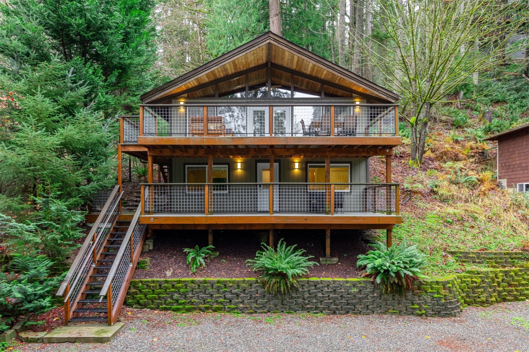 8 Alder Court — photo