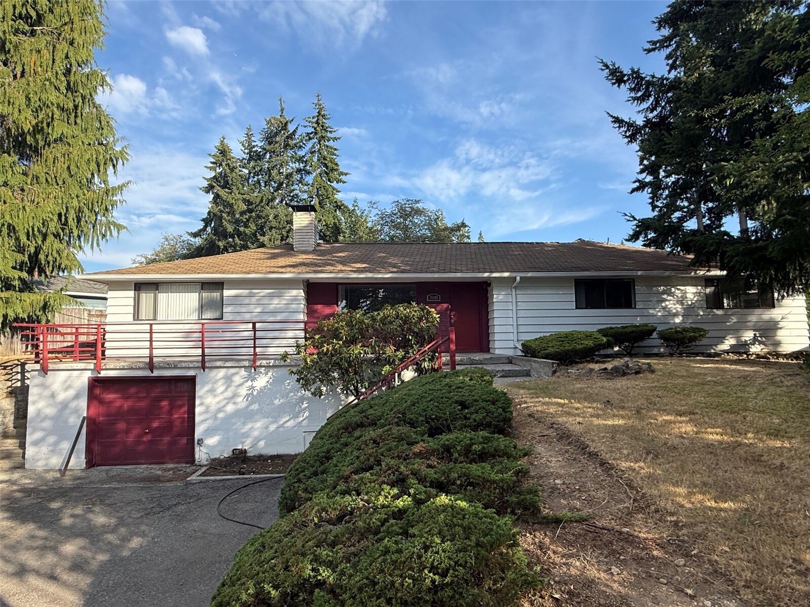 15109 SE Newport Way — photo