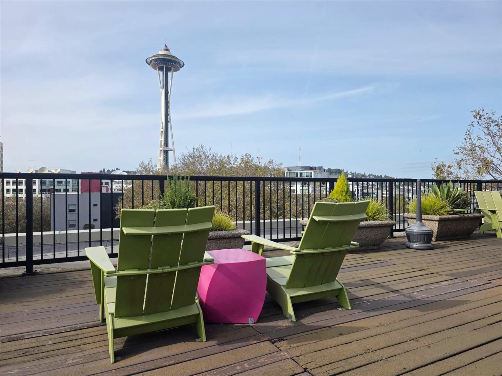 425 Vine Street #413 — photo