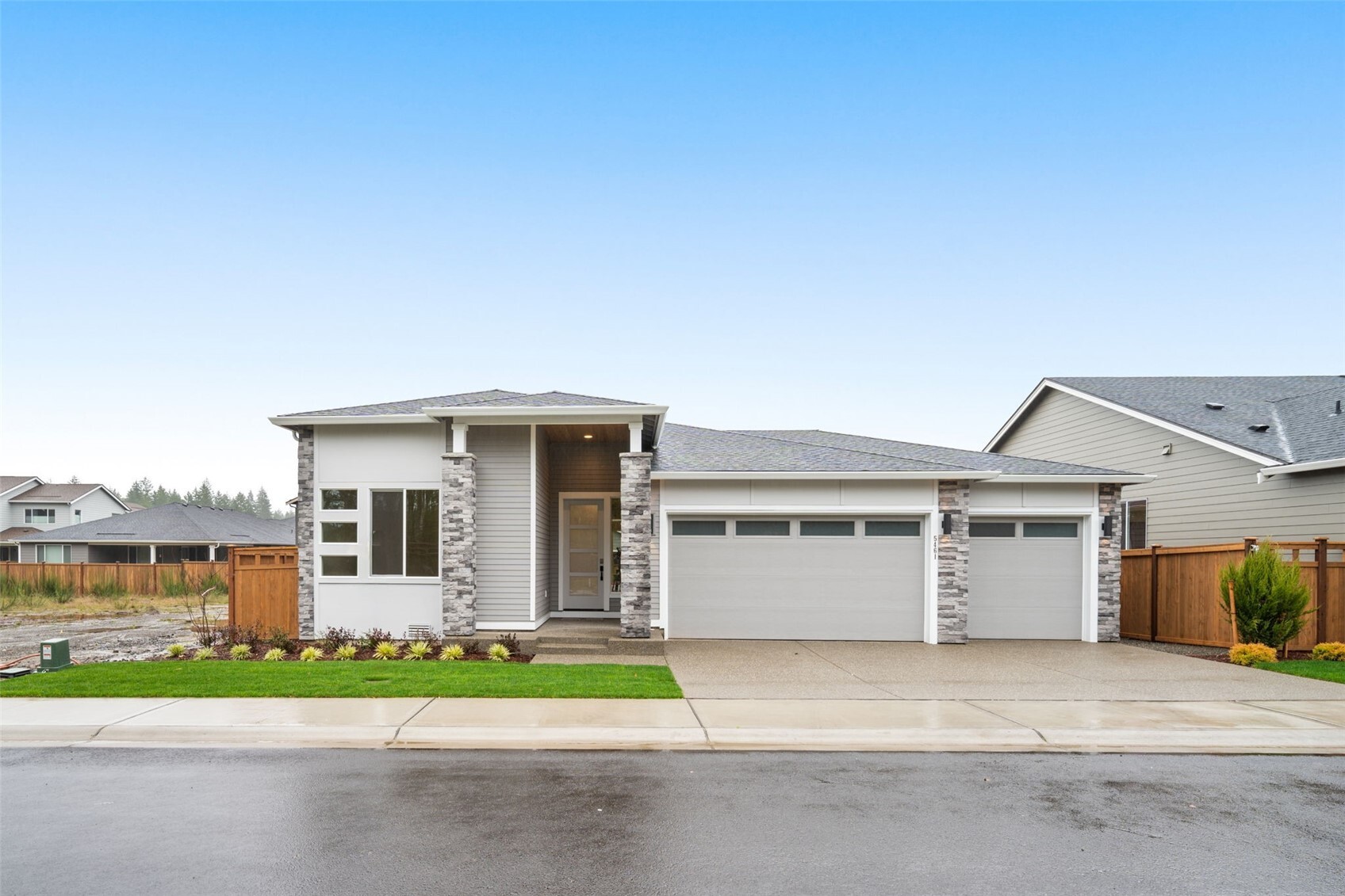 5131 Moorland Road SW — photo