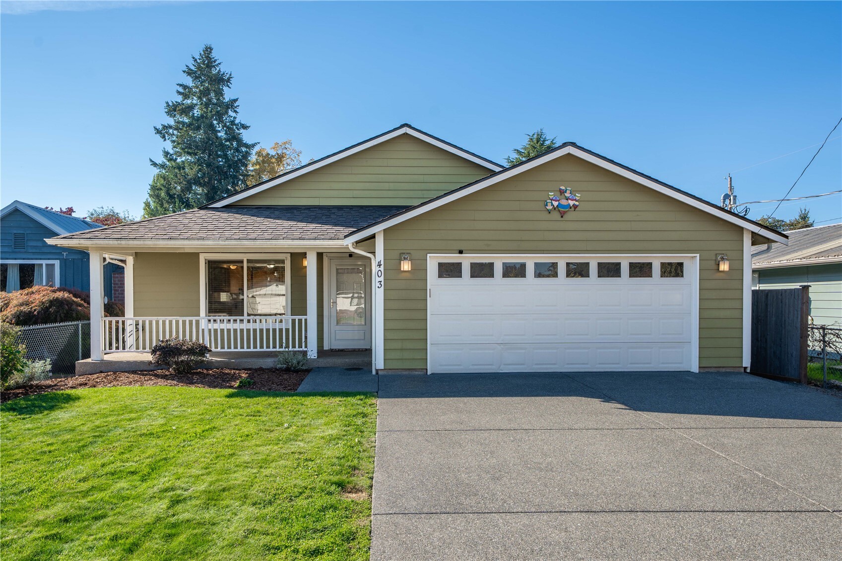 403 Eldredge Ave SW, Orting, WA 98360 — photo 2