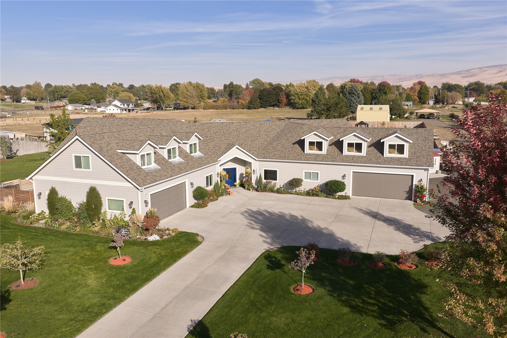 3343 Morrison Lane — photo