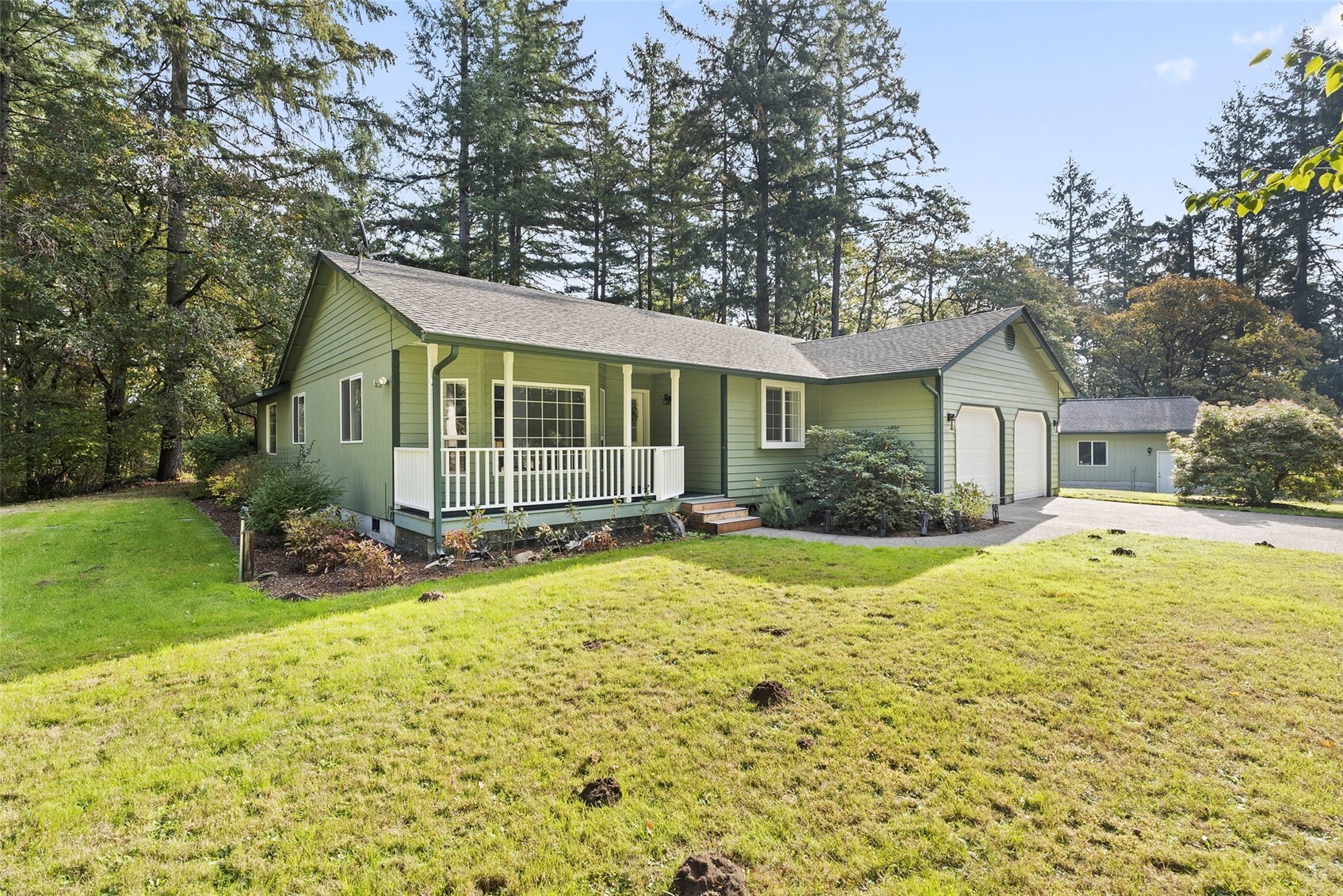 16640 Vircon Drive SW, Rochester, WA 98579 — photo 2