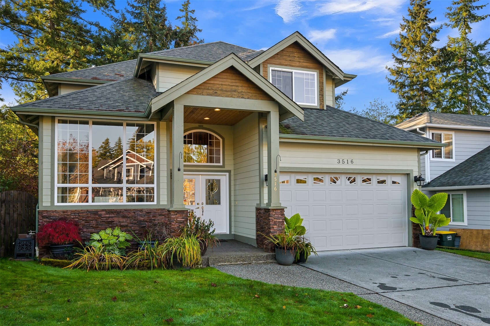 3516 Skylark Loop — photo