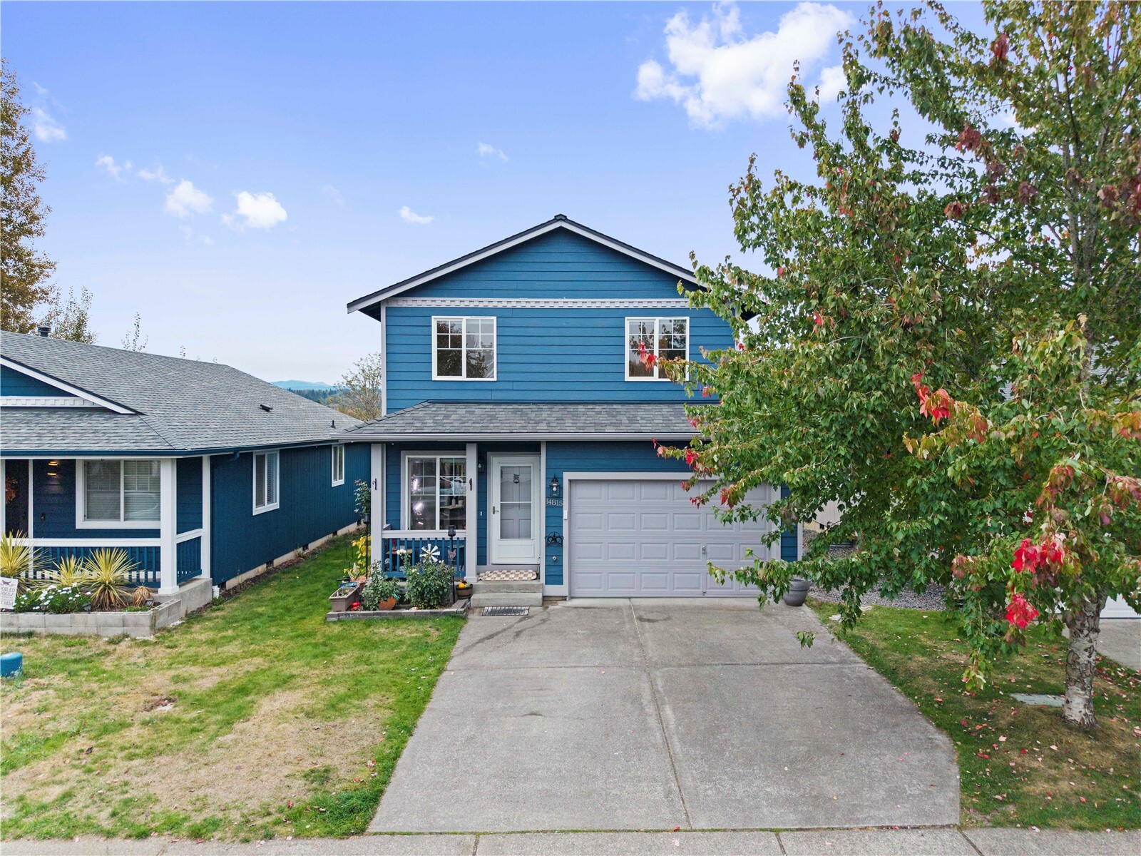 14815 45th Drive NE — photo