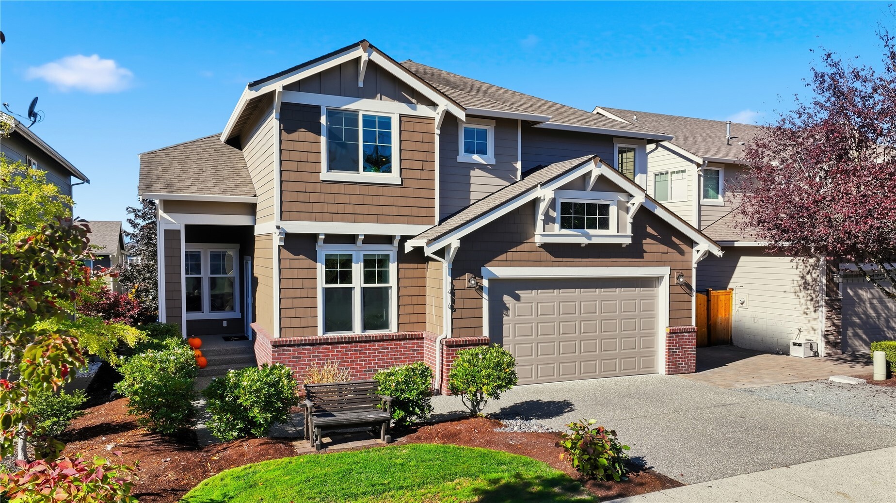 1416 72nd Drive SE — photo