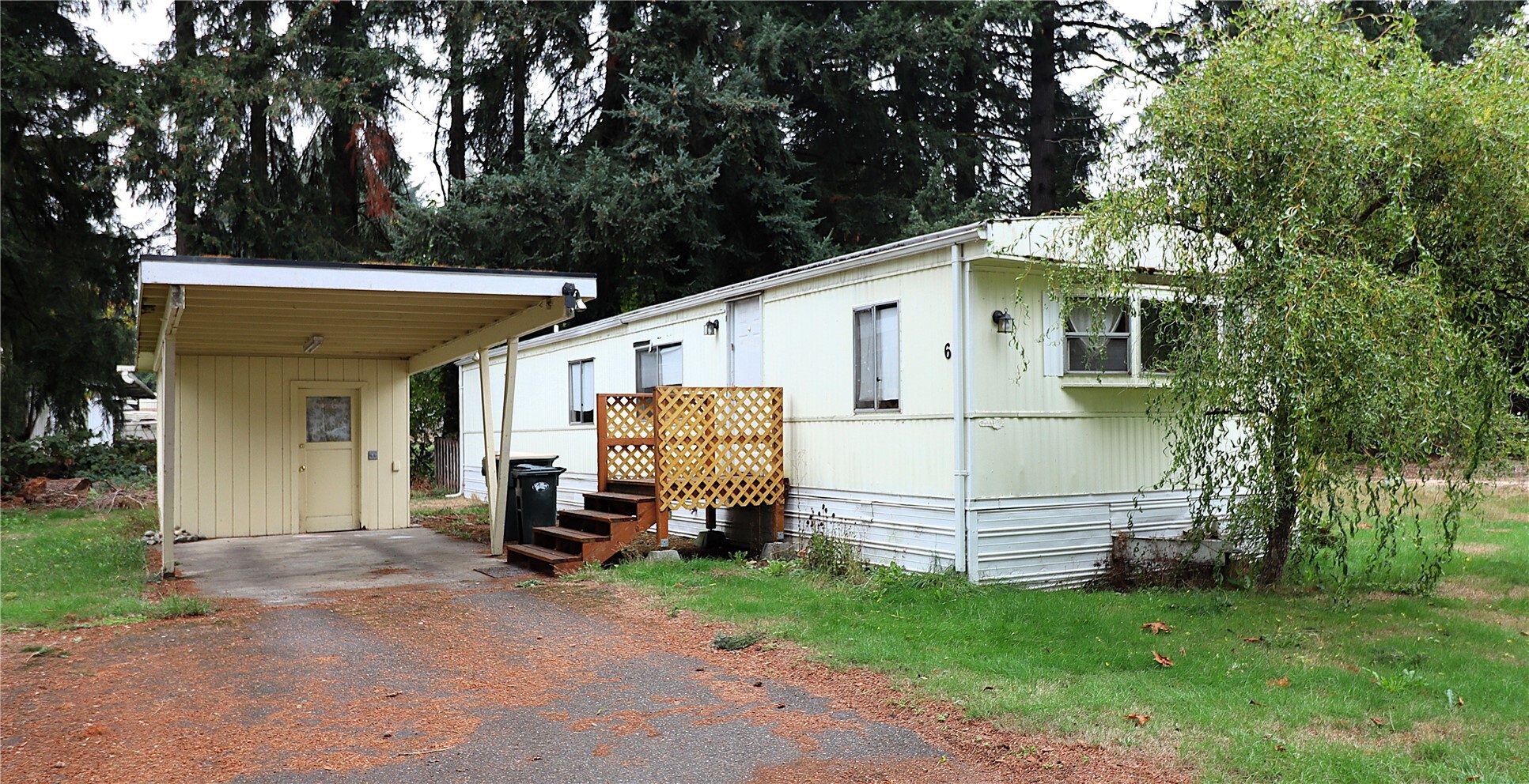 7138 Englewood Drive SE #6 — photo