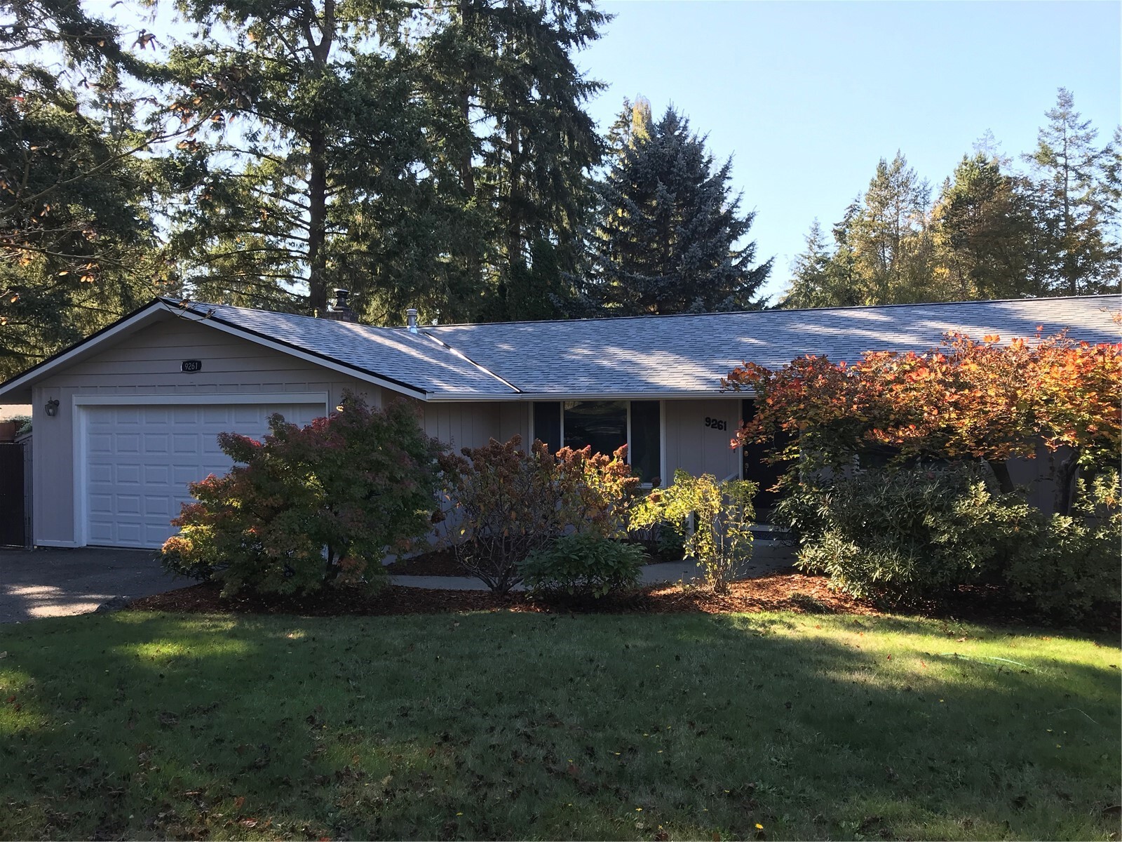 9261 Olson Road NW — photo