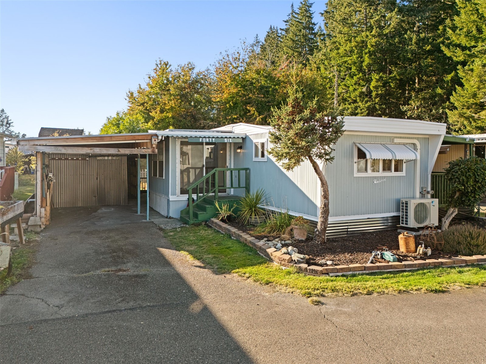 1700 E Shelton Springs Road #46 — photo