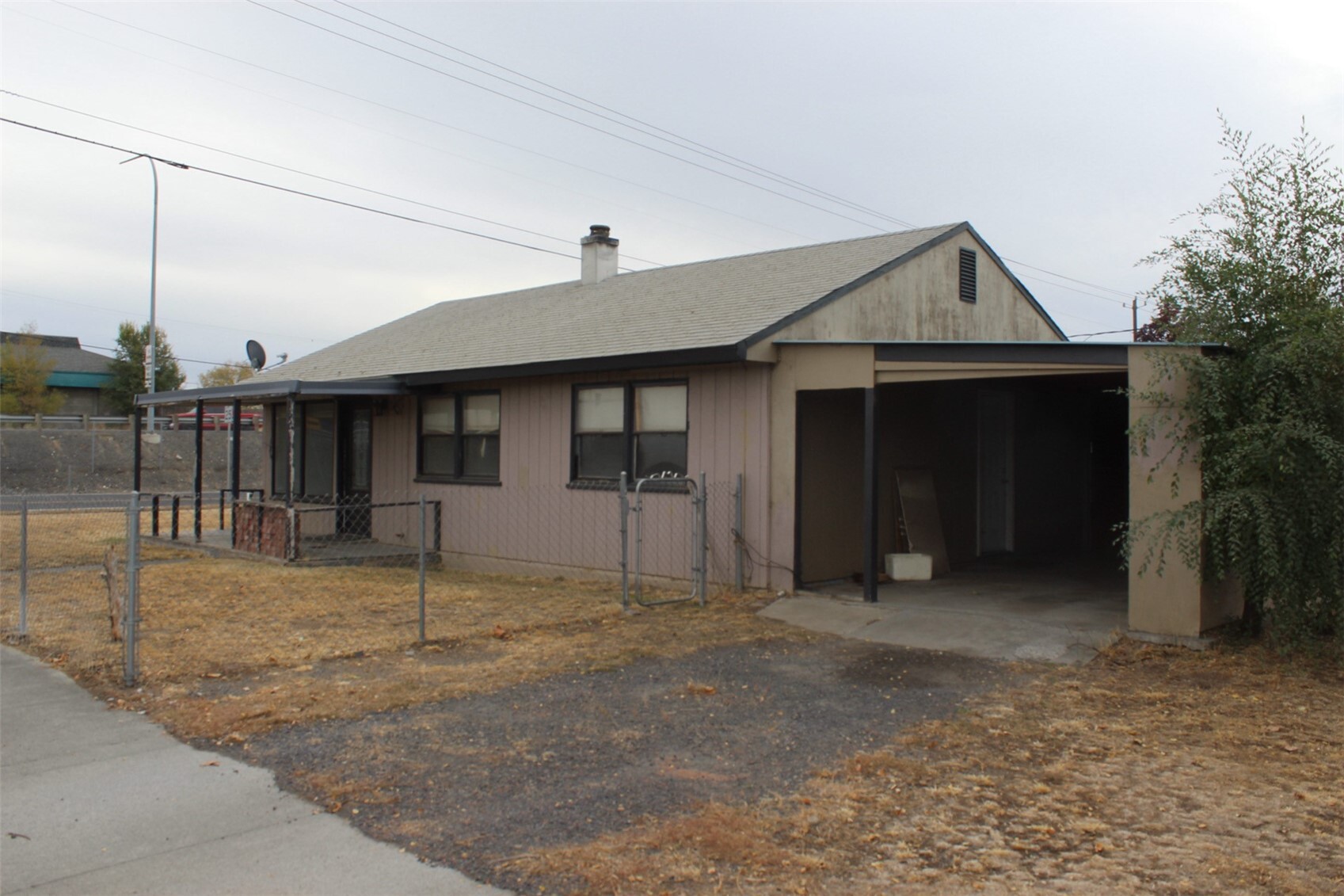 1237 E Terrace Avenue — photo