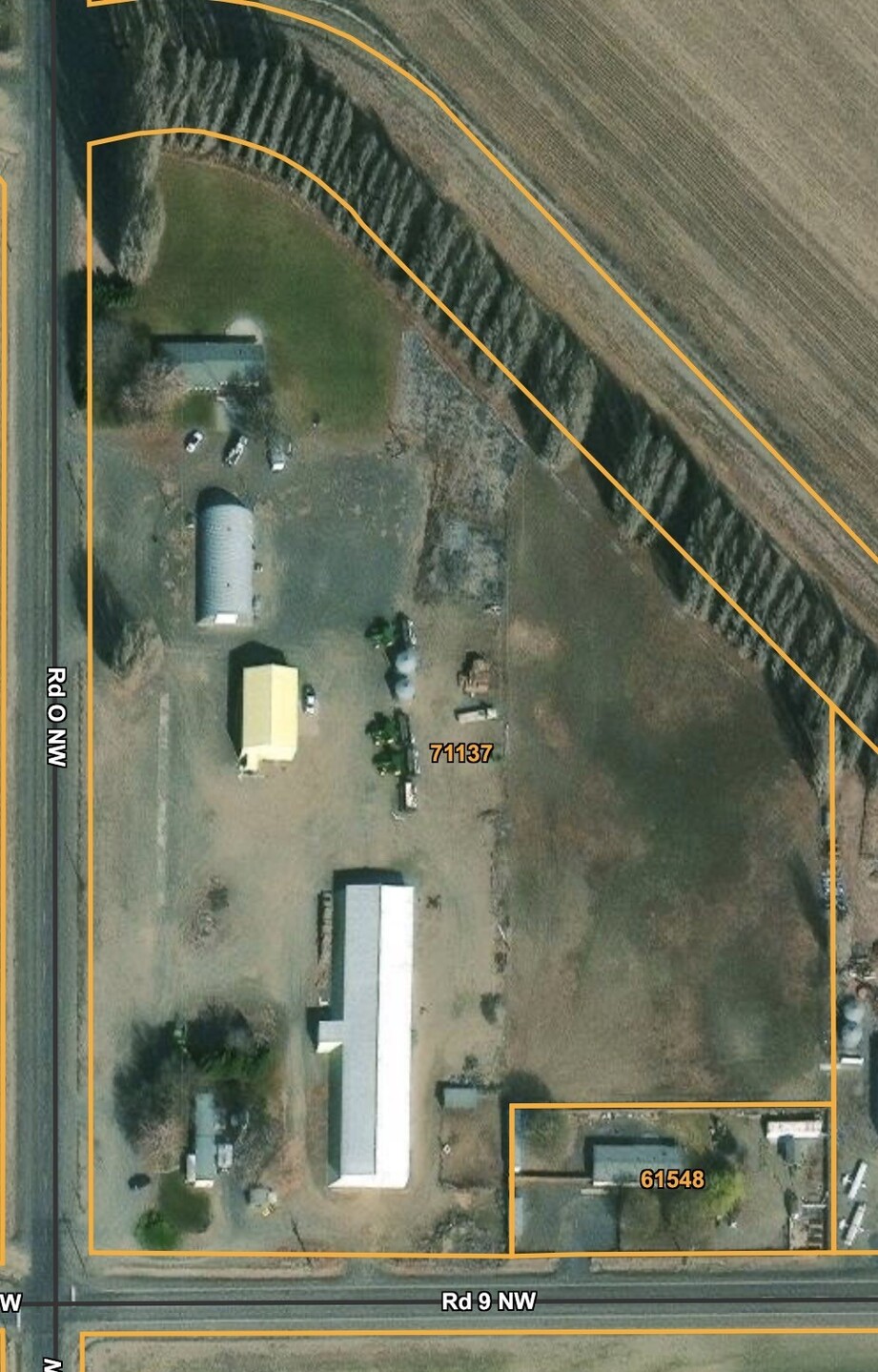 9127 NW Rd O — photo