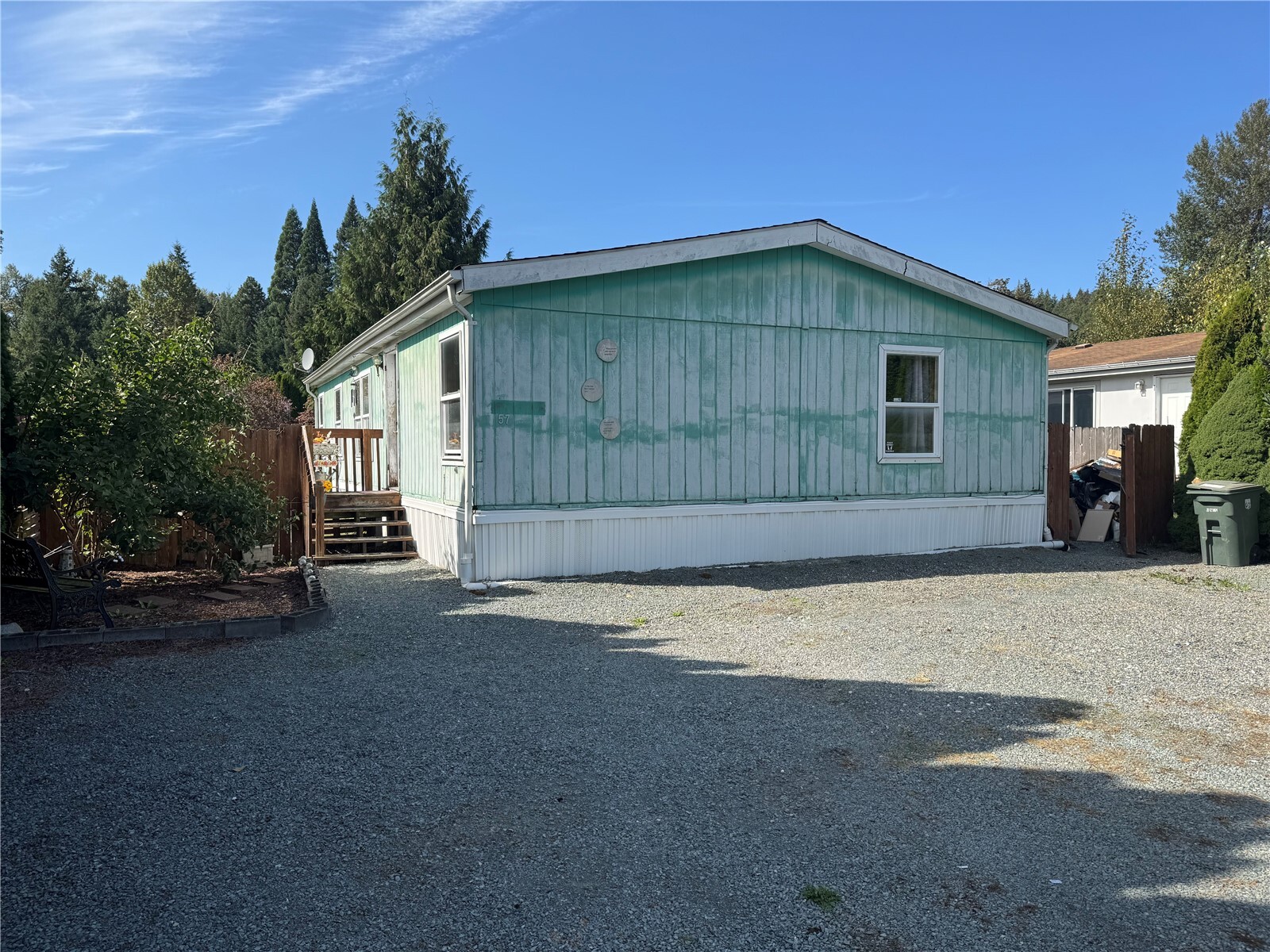 700 N Reed Street #57 — photo