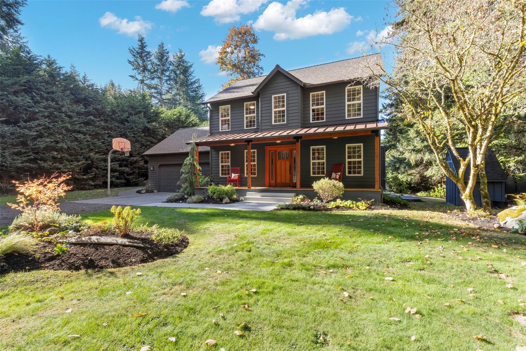 10586 NE Misty Glen Way — photo