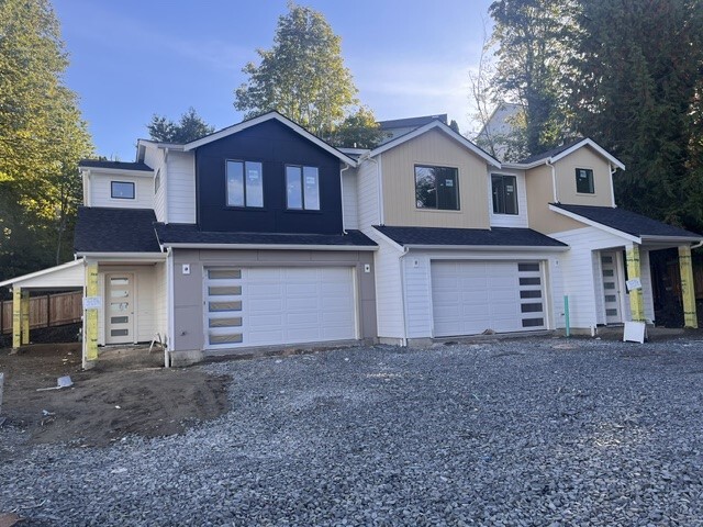 16841 Brickyard Rd. #3A, Bothell, WA 98011