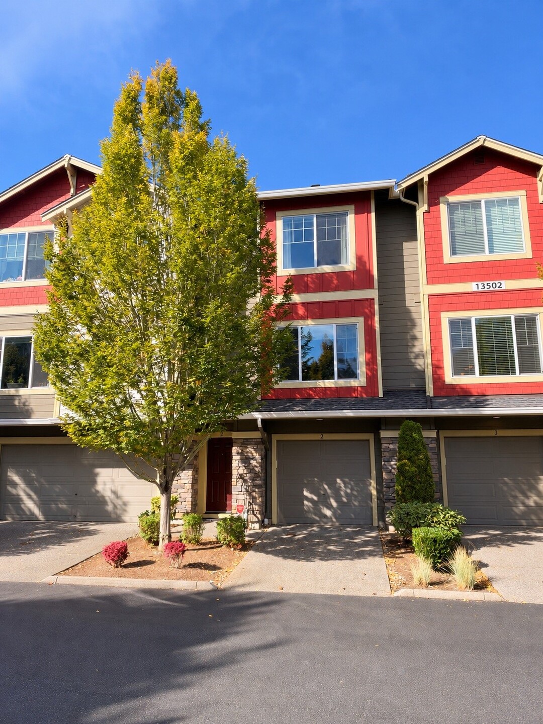 13502 44th Drive SE #2 — photo