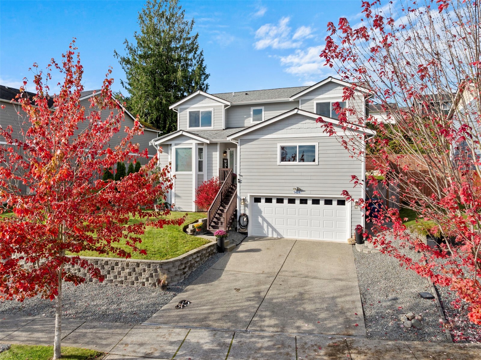 1484 W Gateway Heights Loop — photo
