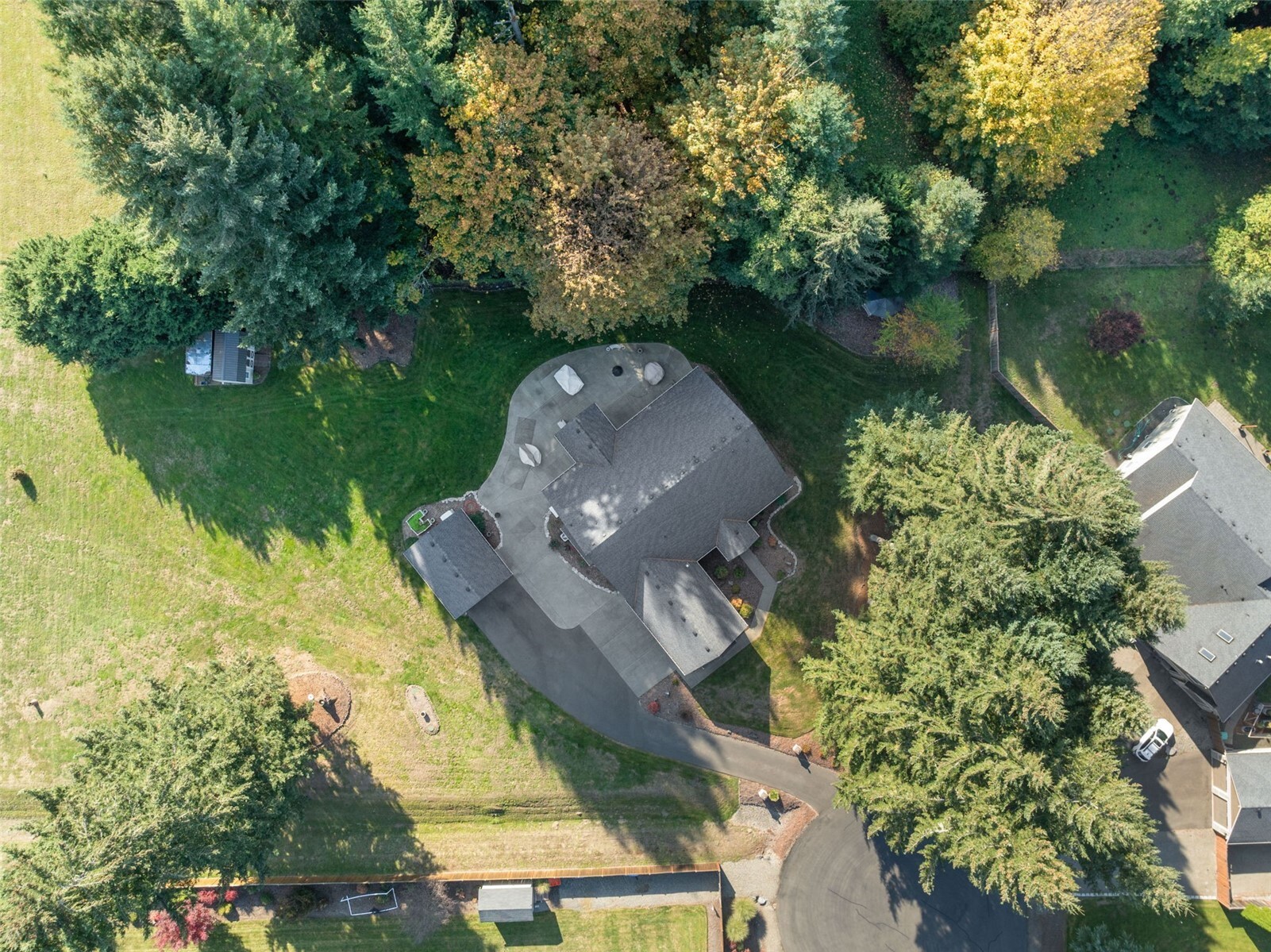 7616 Kylee Lane SE — photo