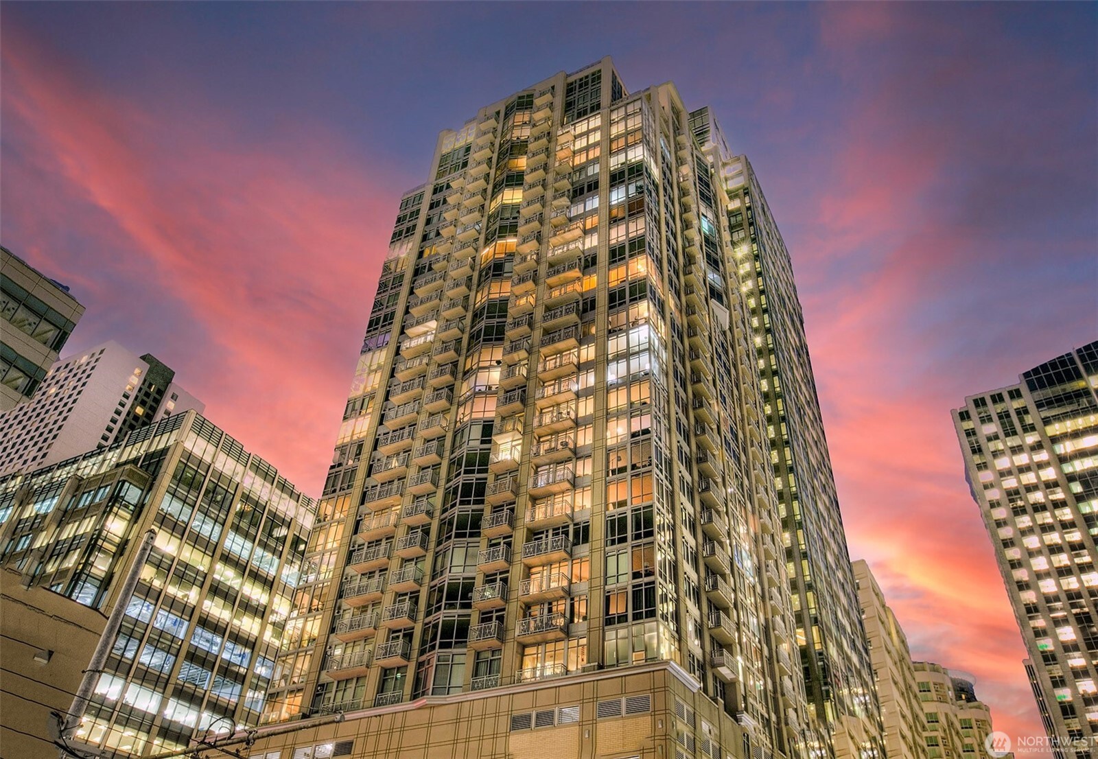 819 Virginia Street #2902 — photo
