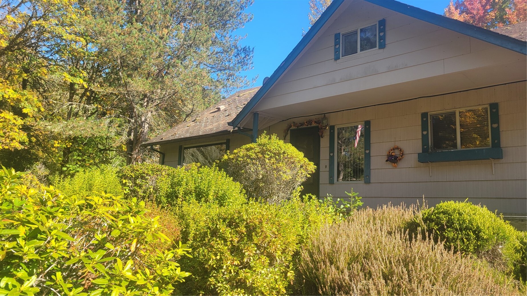 4245 Rose Valley Road — photo