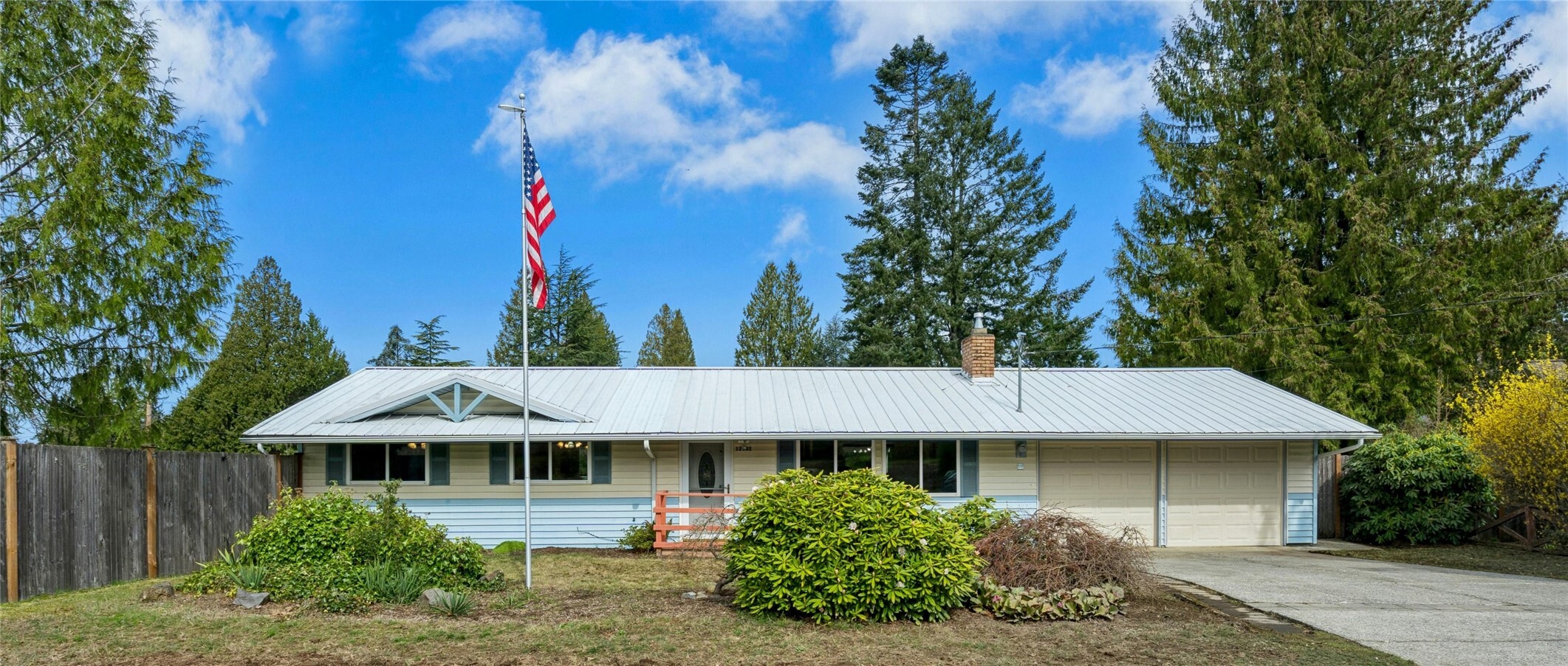 12502 SE 73rd Place — photo