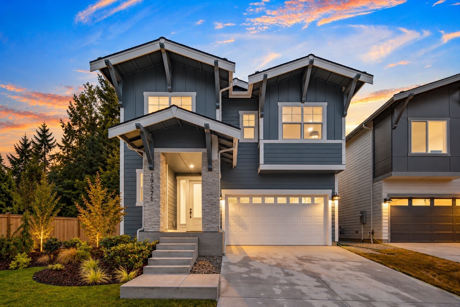 19521 118th Ave SE (Homesite #13) — photo