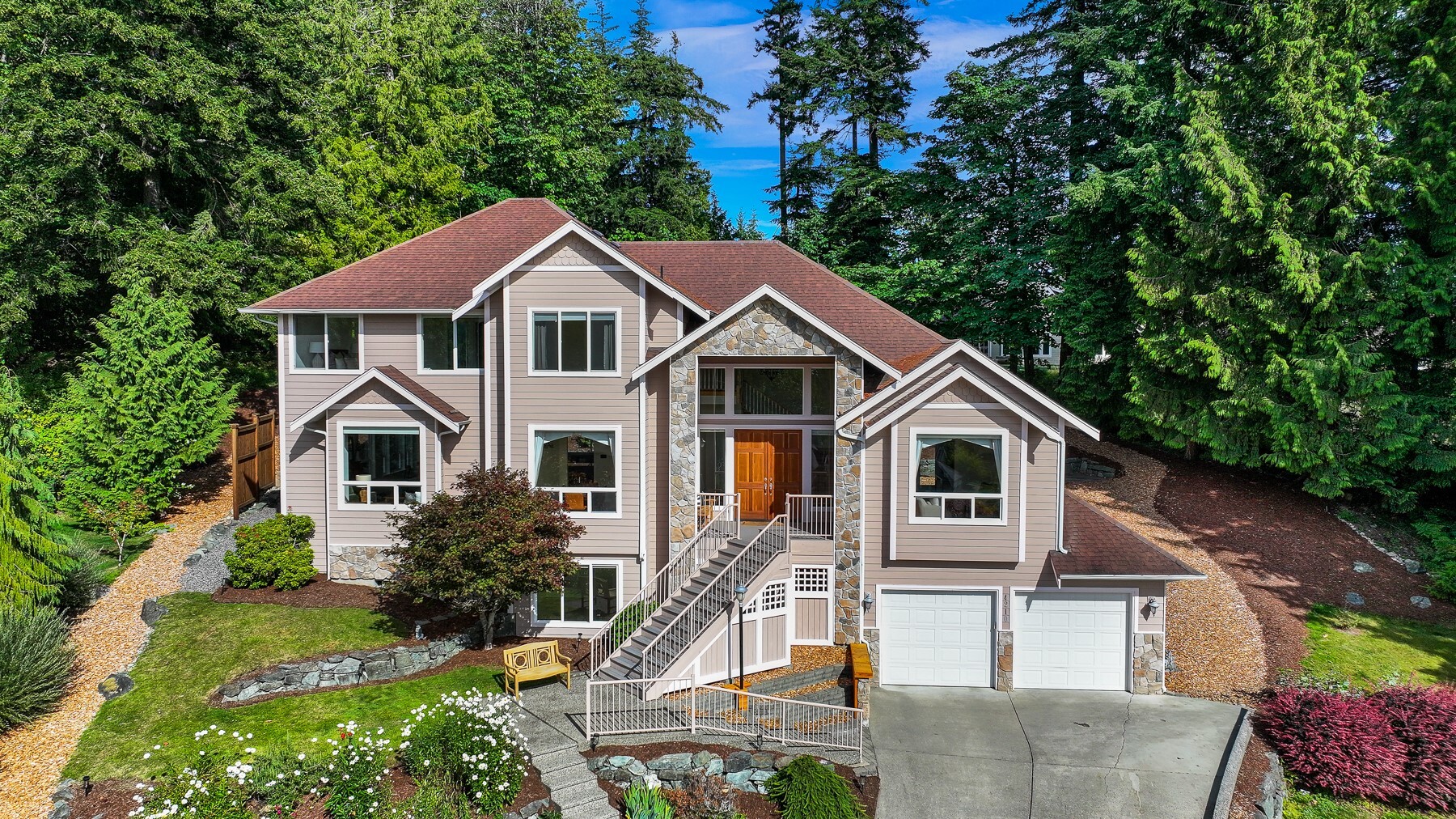 4210 Padden Hills Court — photo