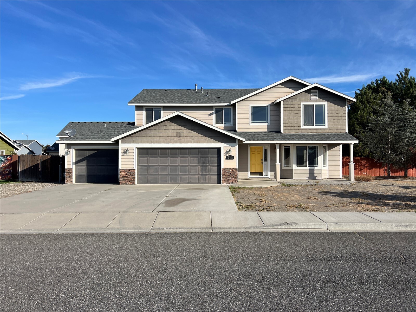 5721 Salem Drive — photo