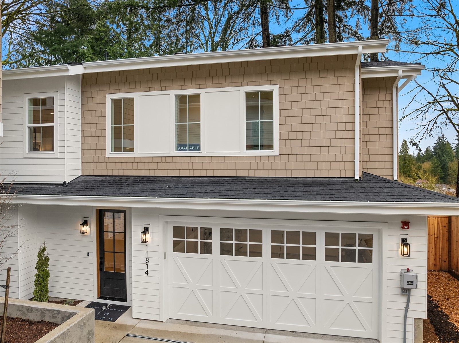 11814 - 11810 NE 103rd Place — photo
