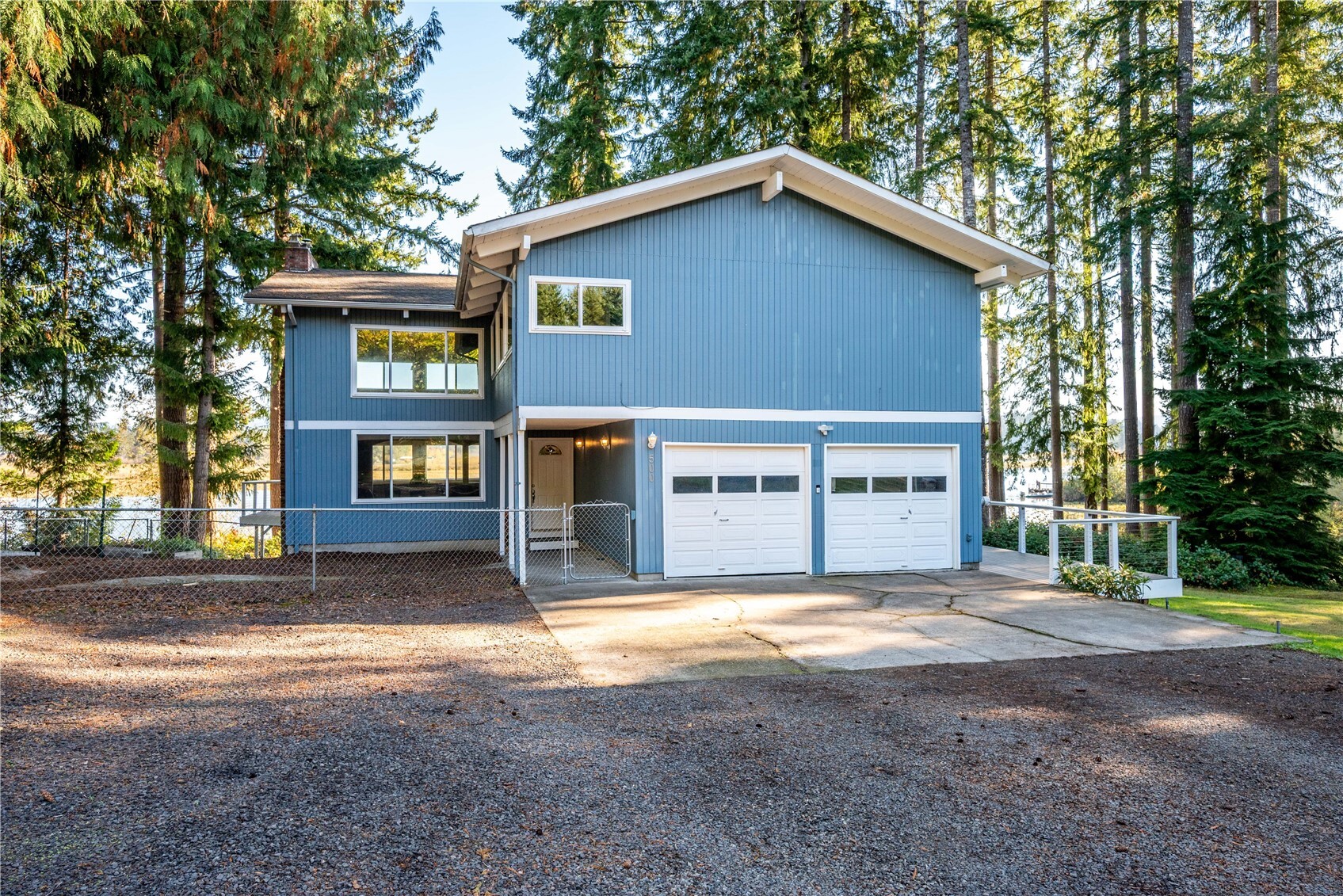 500 Kerr Road, Silverlake, WA 98645 — photo 3