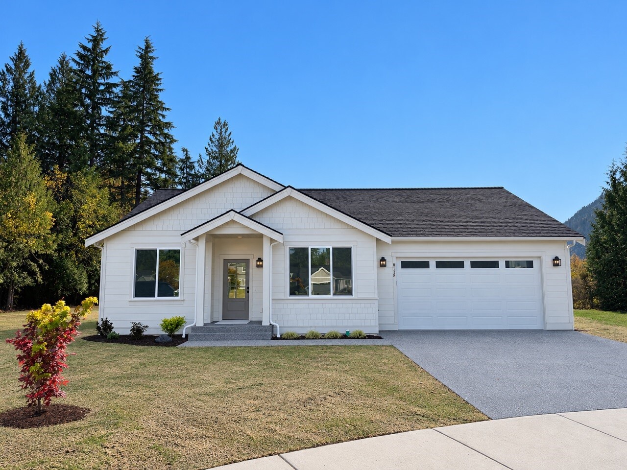 8138 Peaceful Valley Court — photo