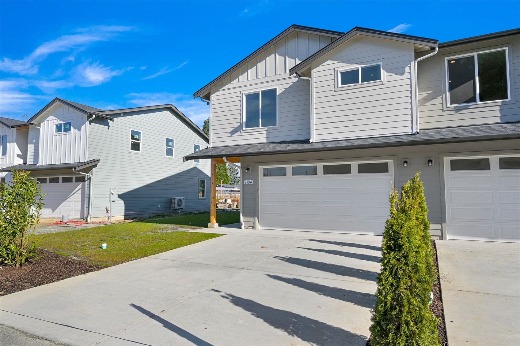 710 F And S Grade Rd #a — photo