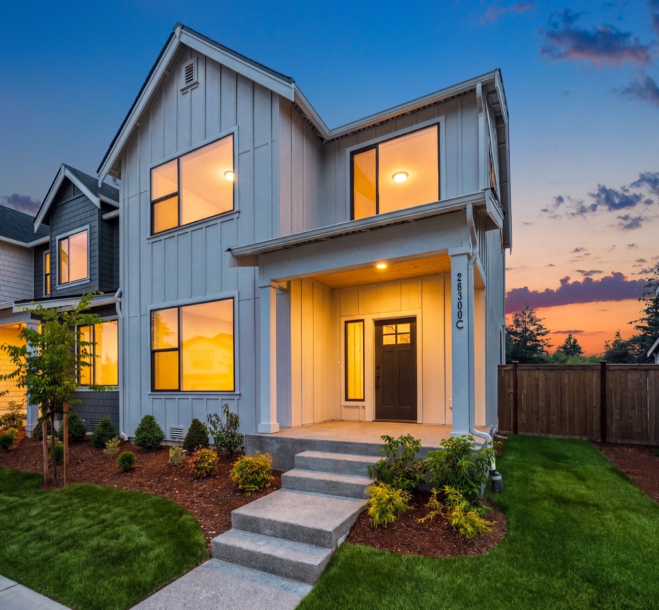 28300 74th Drive NW #C — photo