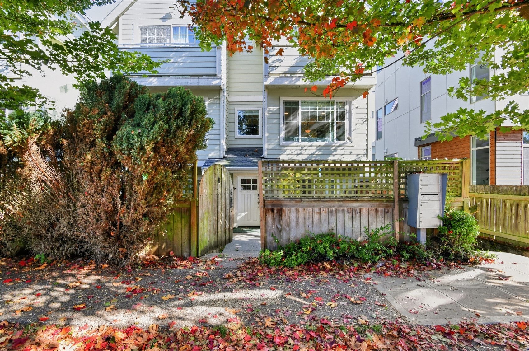 8374 Loyal Way NW #a — photo
