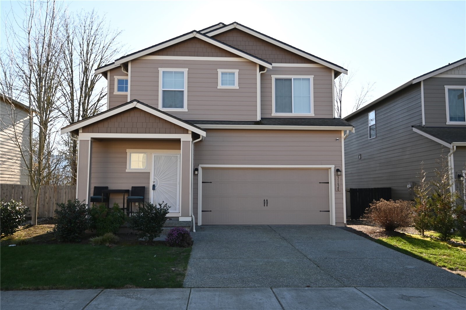31620 Winston Street SE — photo