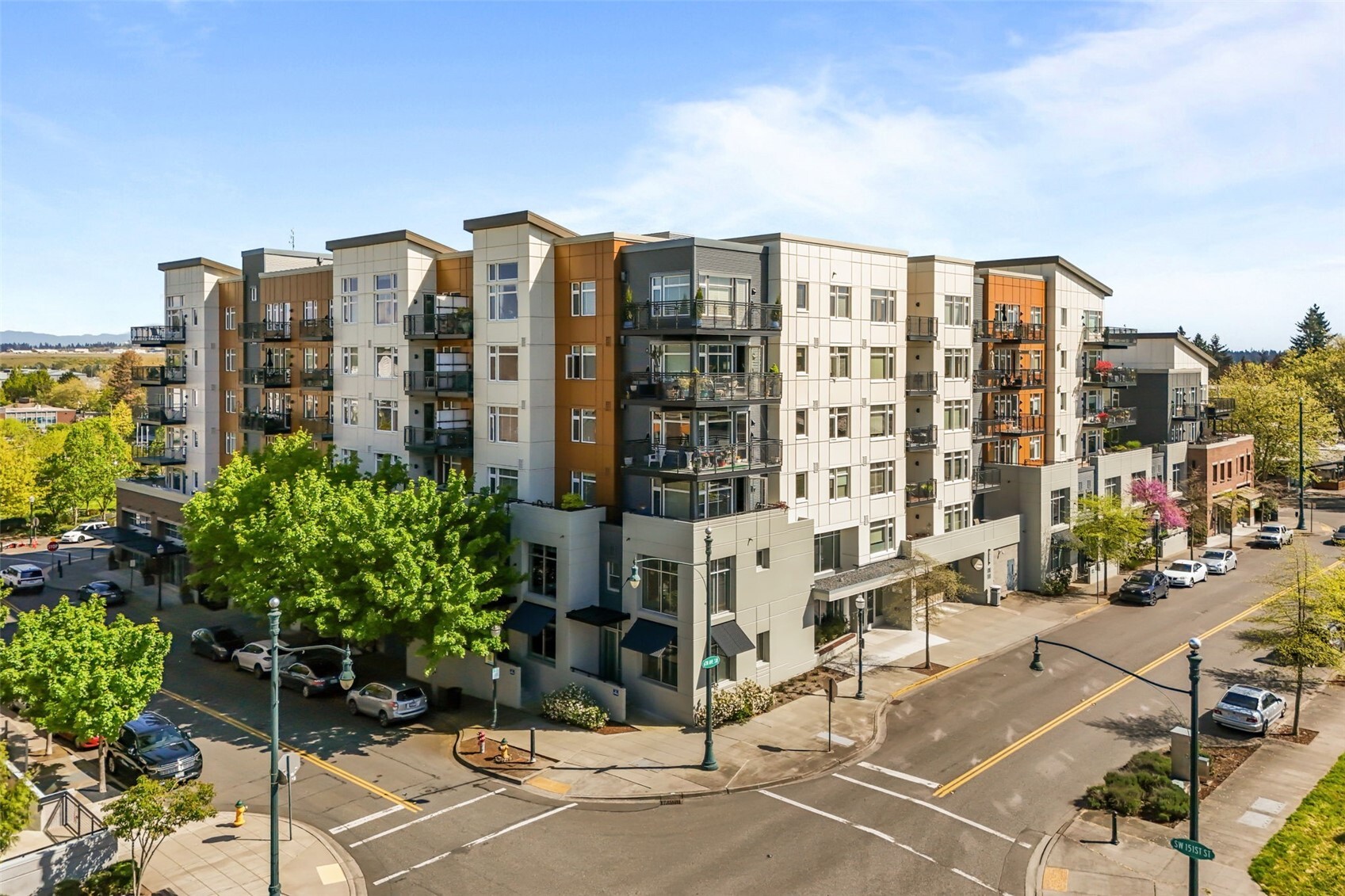 15100 6th Avenue SW #518 — photo