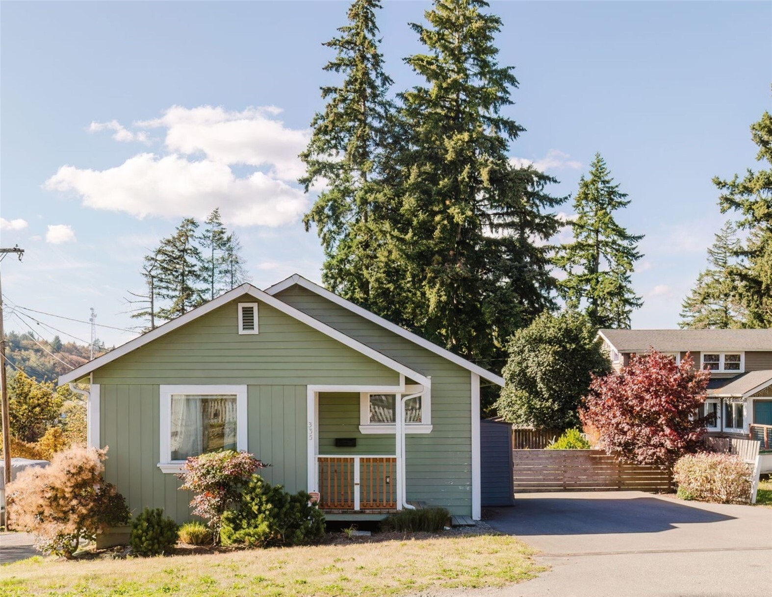 335 Bremerton Boulevard W — photo