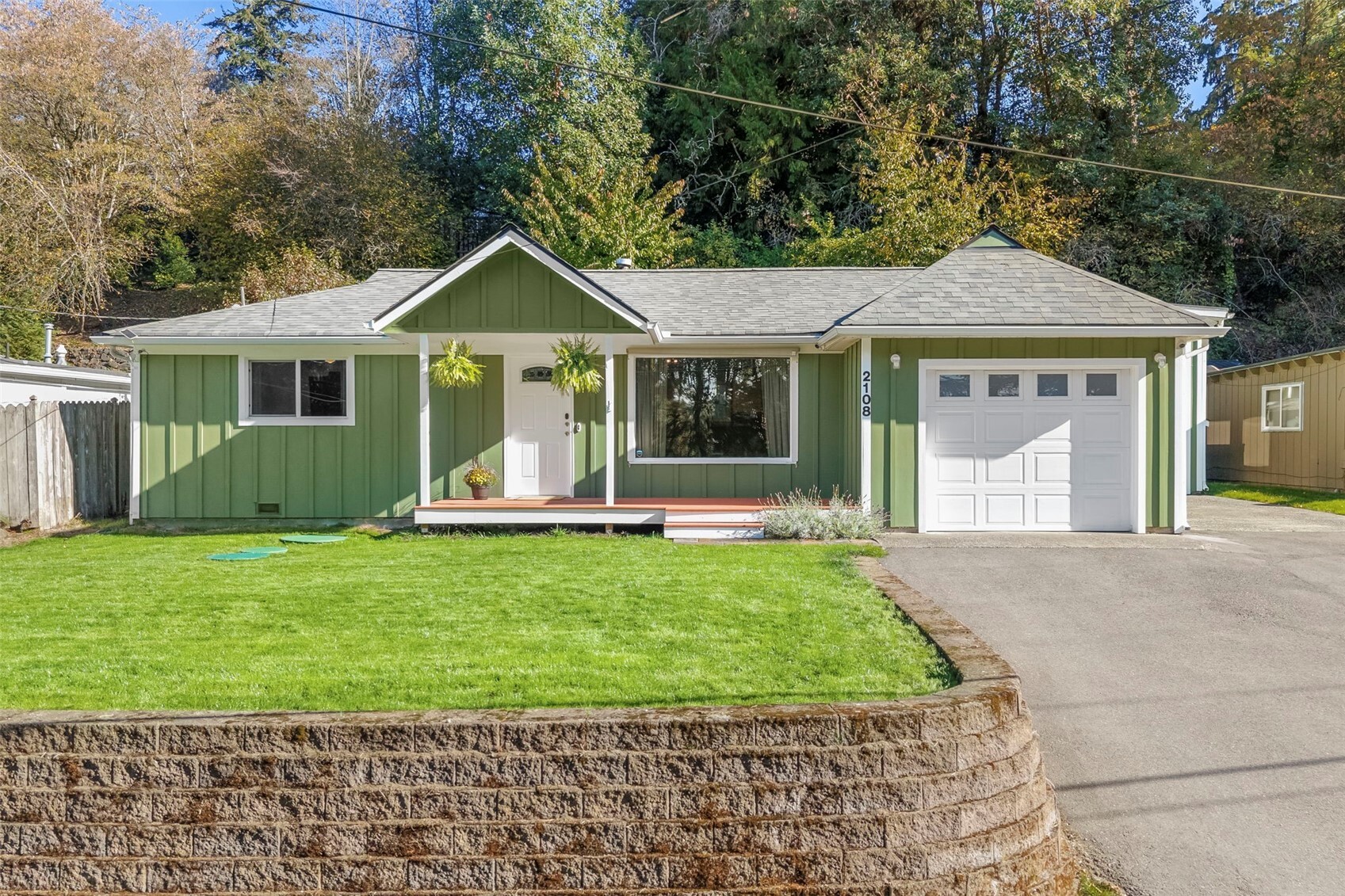 2108 NW Rocky Point Road — photo