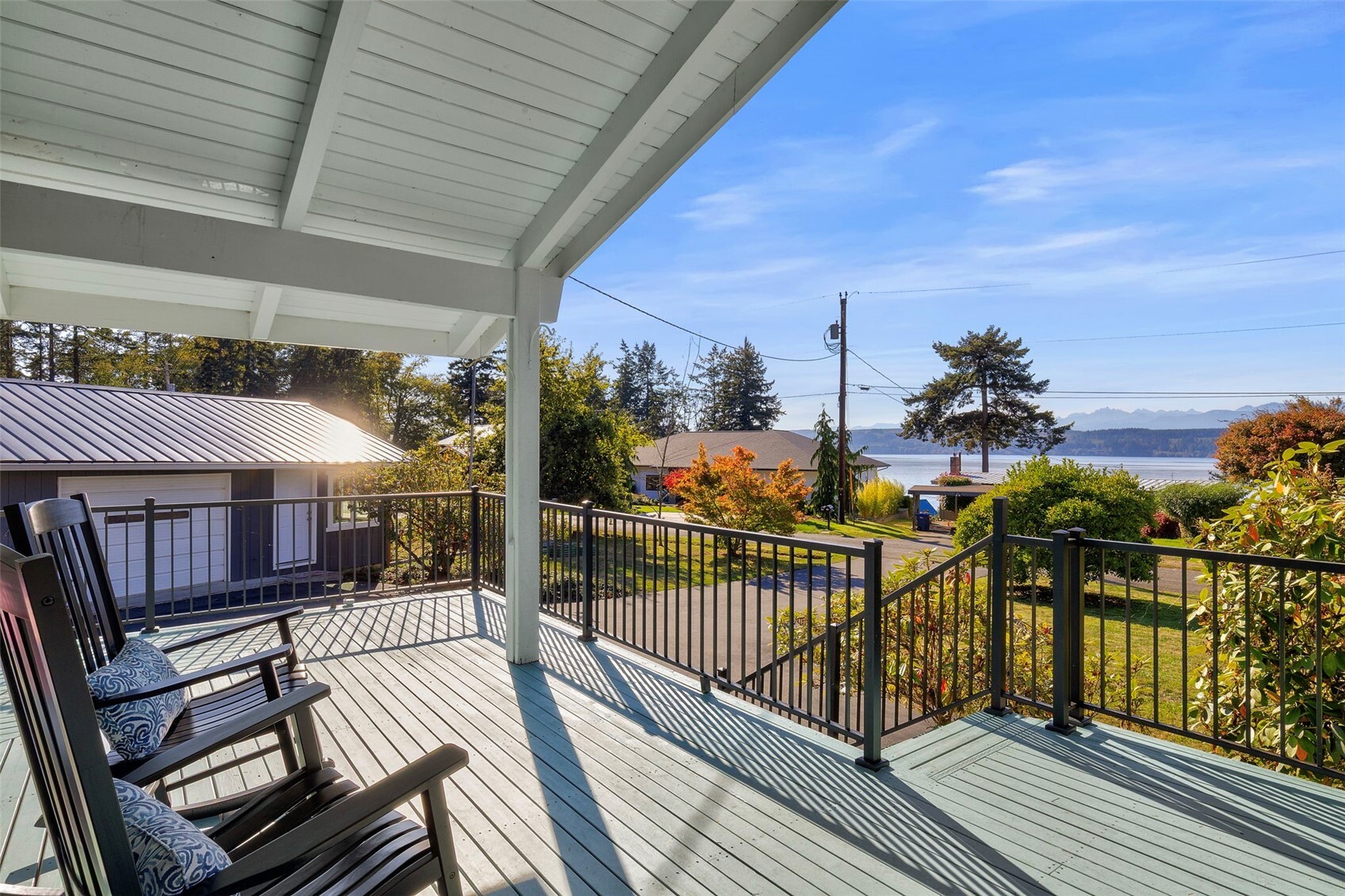 2681 NE Mountain View Drive — photo