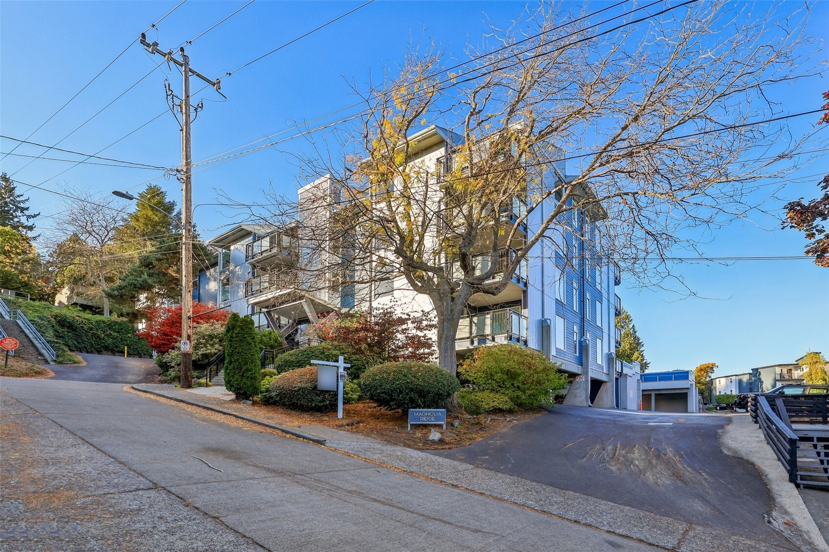 2510 W Bertona Street #431 — photo