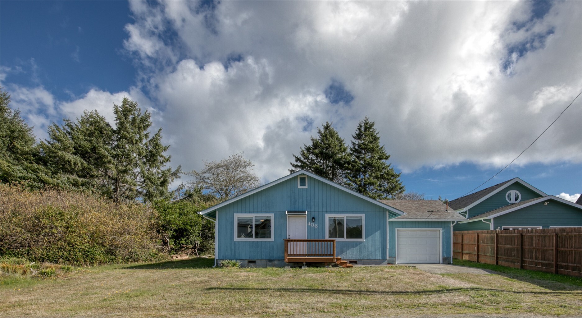 406 Ocean Shores Blvd Street SW — photo