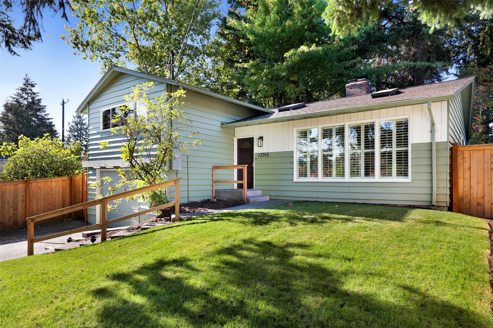 13315 31st Avenue NE — photo