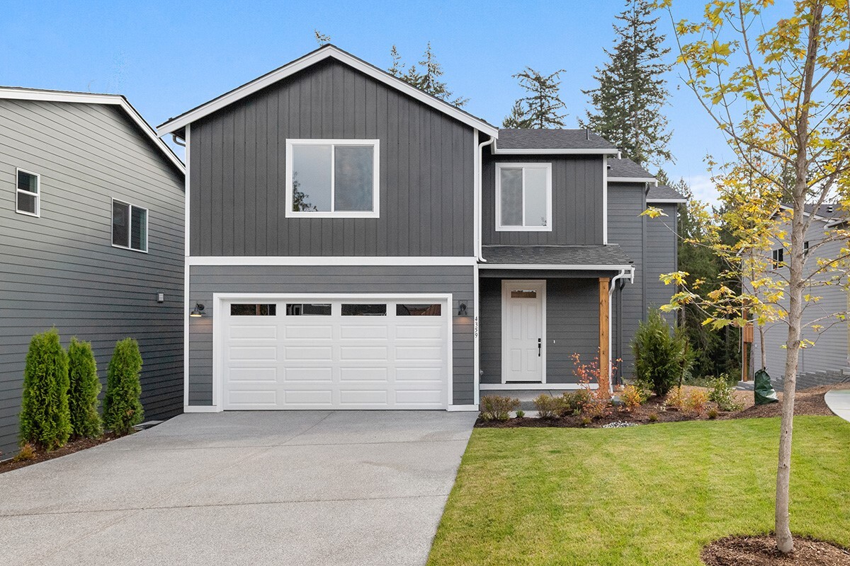 4359 72nd Drive NE — photo
