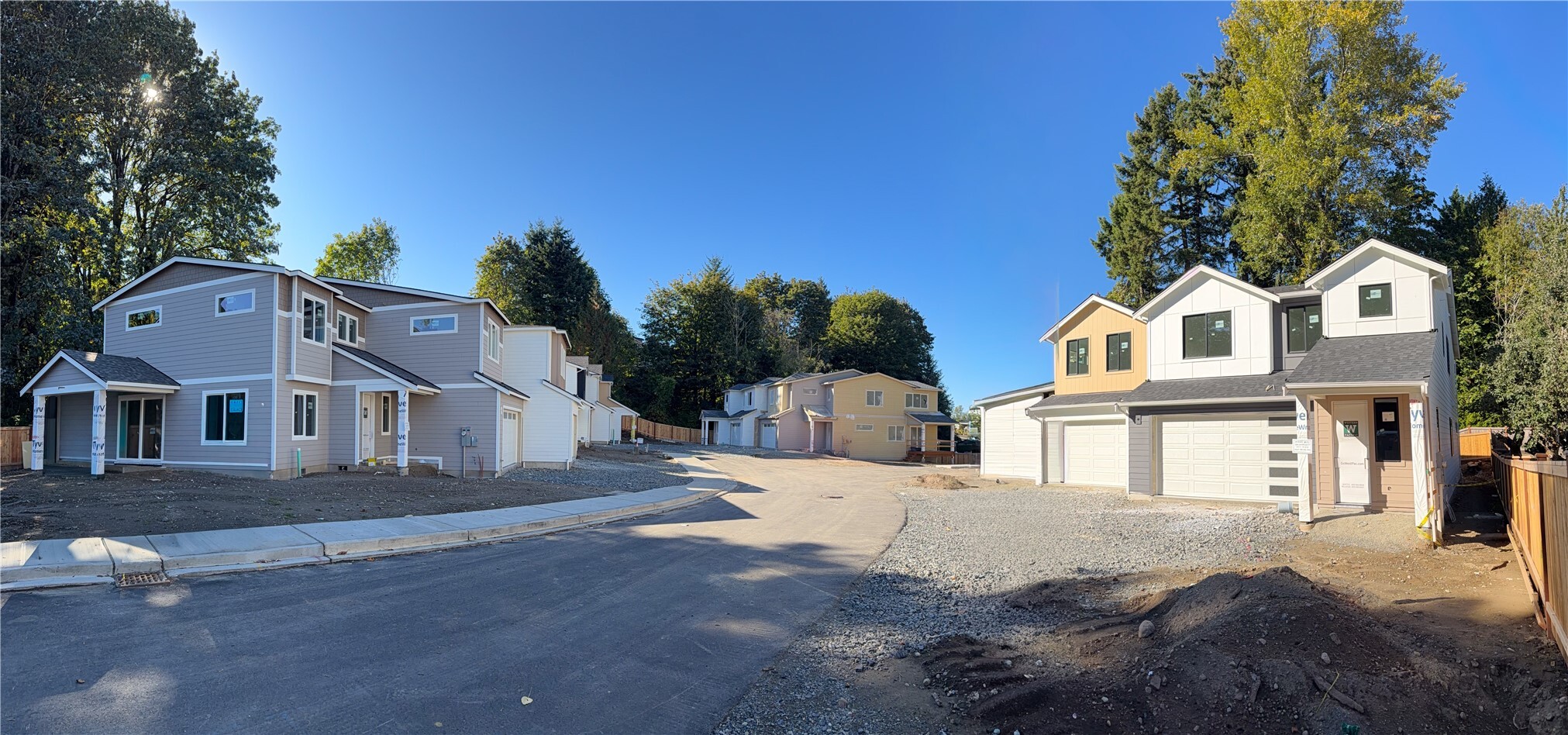 16841 Brickyard Road #3B — photo