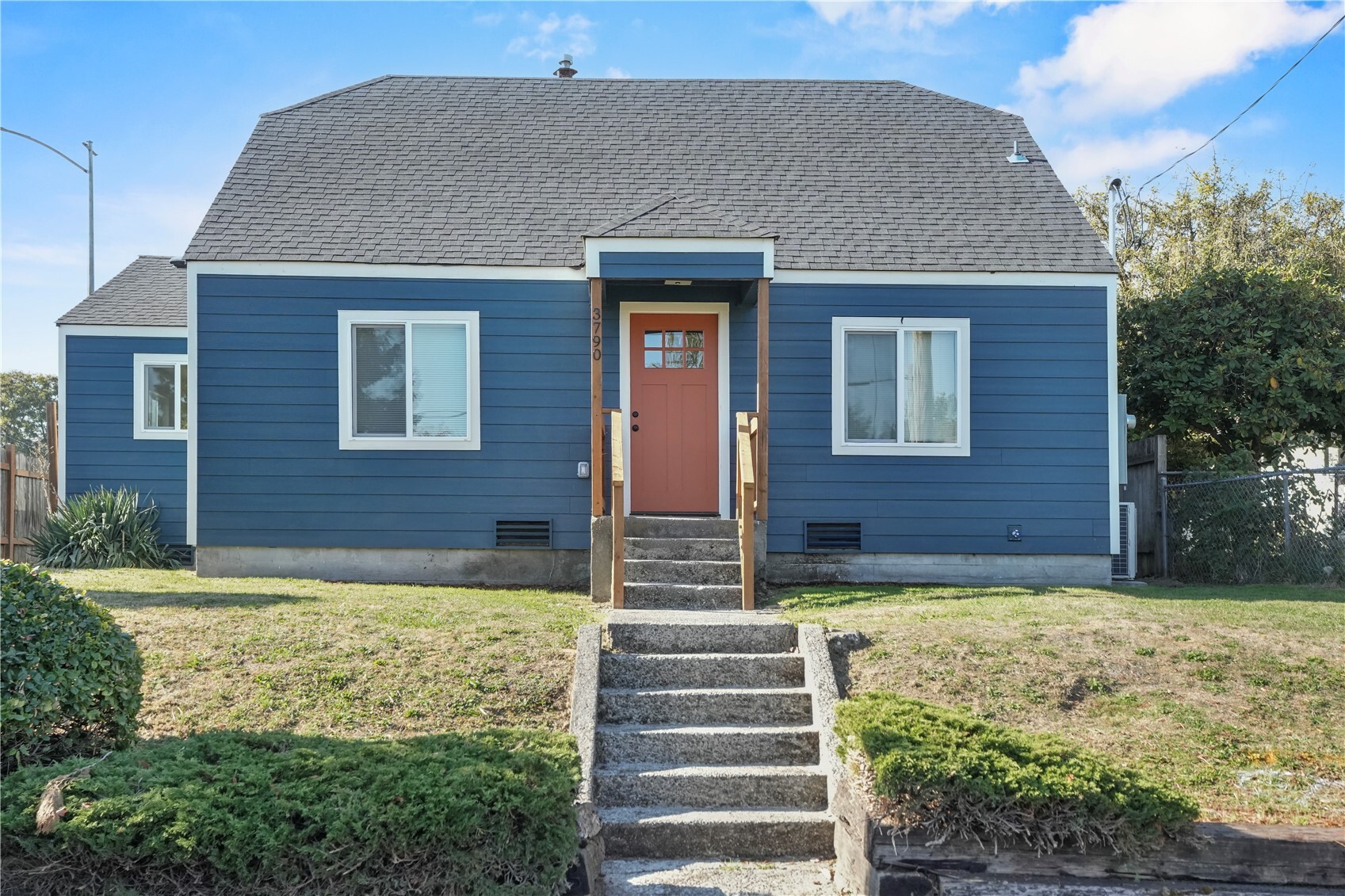 3790 E B Street — photo
