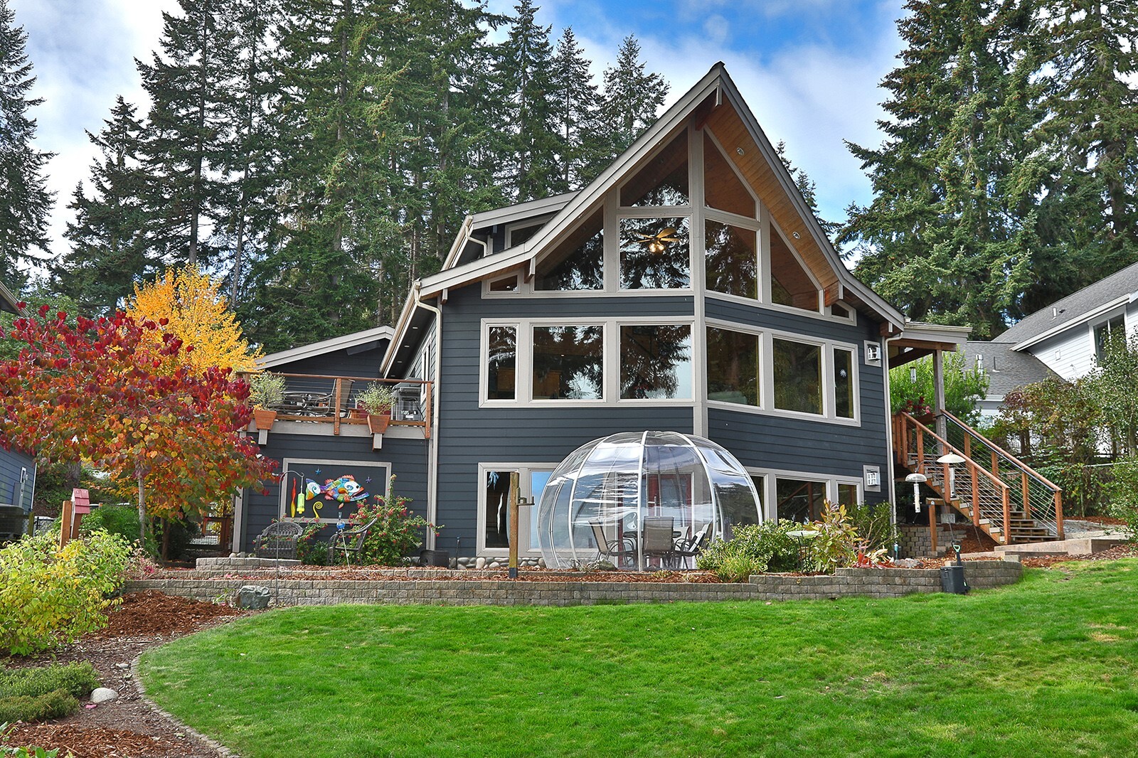 4159 Saratoga Road — photo
