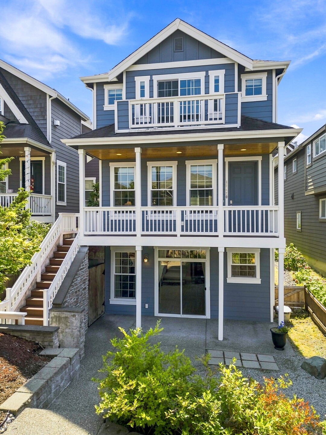 12420 NE 171st Court — photo