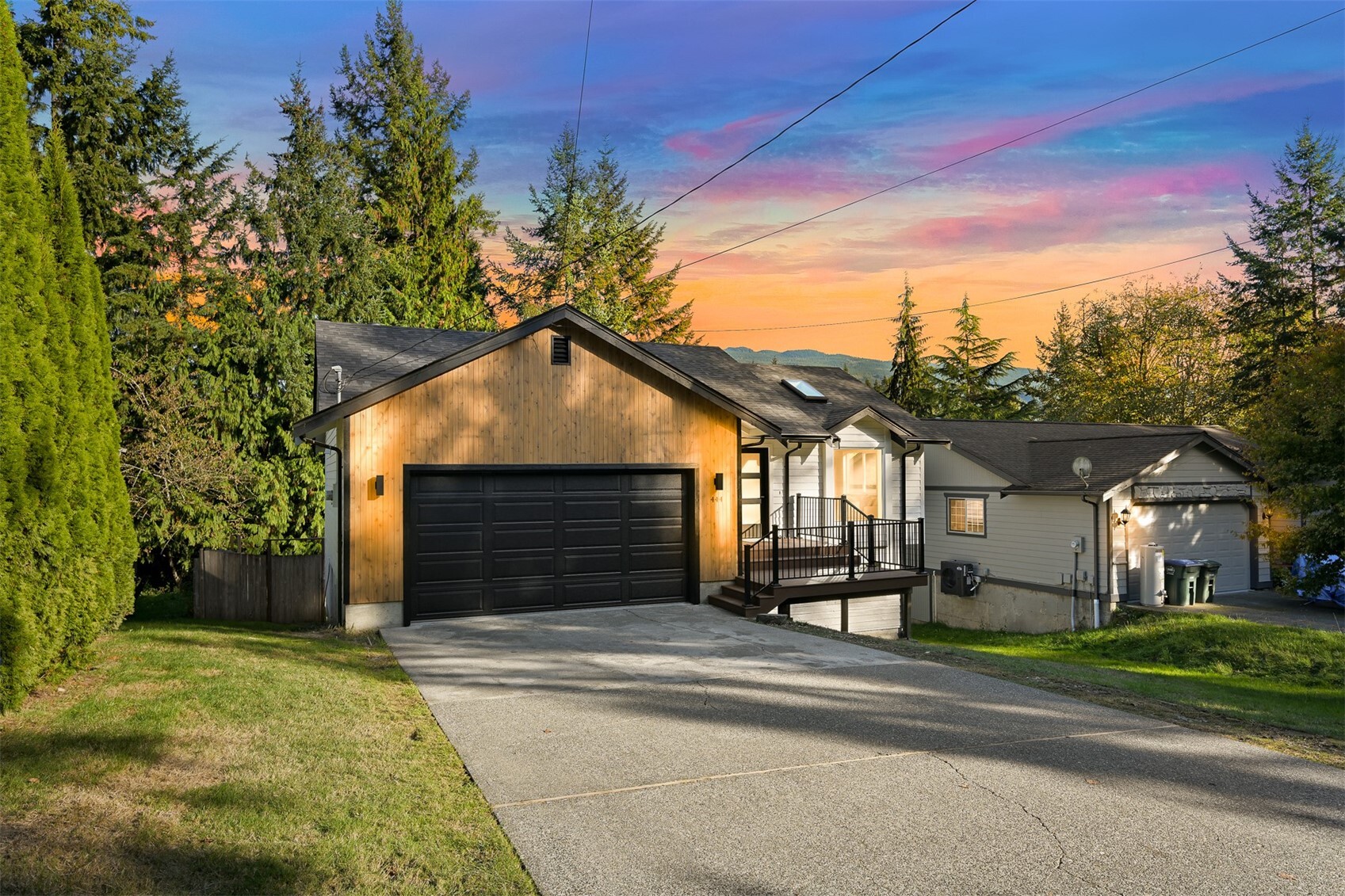 444 E Alder Drive — photo